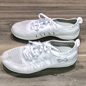 infinity flight cheer shoes